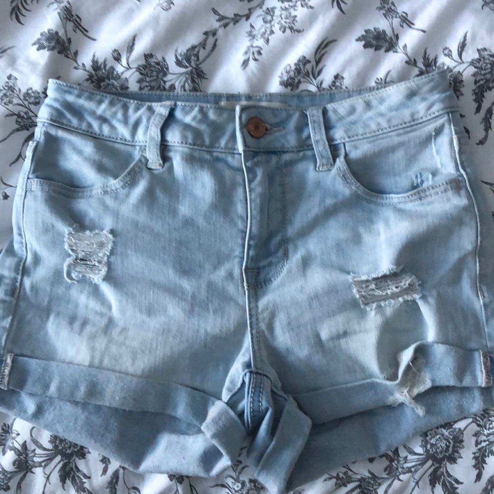 PacSun Shorts